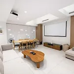 Marais Paris - Appartement Familial Avec 3 Chambres Et Balcon
