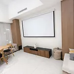Marais Paris - Appartement Familial Avec 3 Chambres Et Balcon