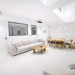 Marais Paris - Appartement Familial Avec 3 Chambres Et Balcon