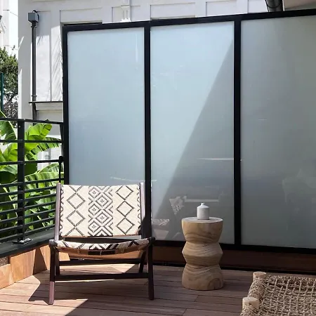Marais - Familial Avec 3 Et Balcon *