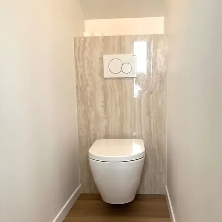 Appartamento Marais - Familial Avec 3 Et Balcon *