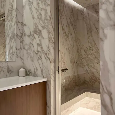 Marais - Familial Avec 3 Et Balcon Appartamento