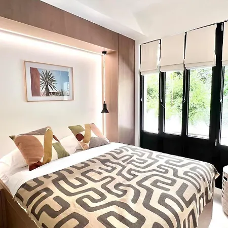Appartamento Marais - Familial Avec 3 Et Balcon *