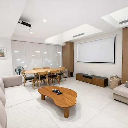 Appartamento Marais - Familial Avec 3 Et Balcon