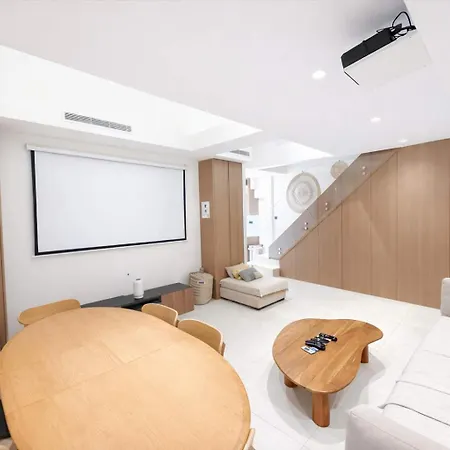 Marais - Familial Avec 3 Et Balcon Appartamento *