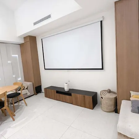 Marais - Familial Avec 3 Et Balcon Appartamento *