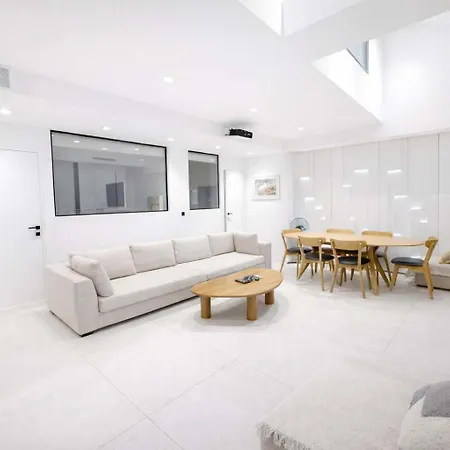 Marais - Familial Avec 3 Et Balcon Parigi