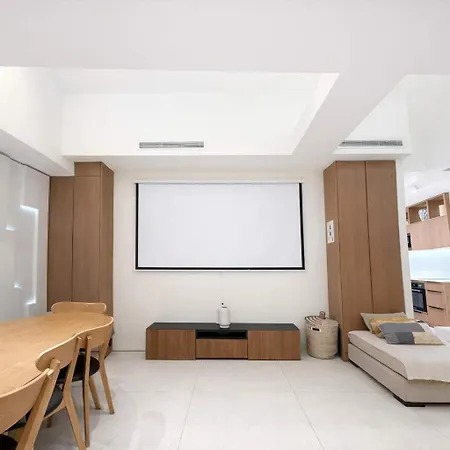 Appartamento Marais - Familial Avec 3 Et Balcon *
